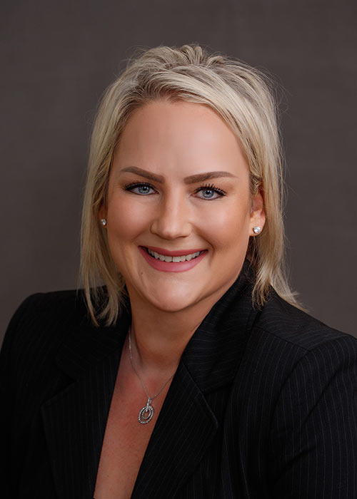 Heather Lockwood, Lipscomb Insurance Group, Inc., Dallas, Texas