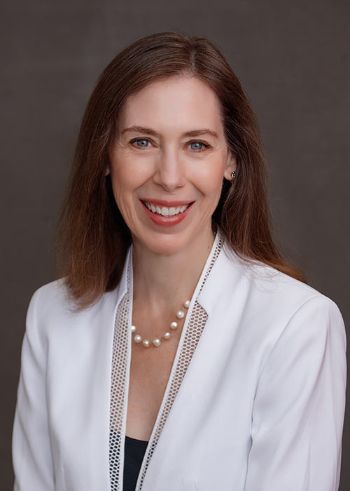 Suzanne Lipscomb, Lipscomb Insurance Group, Inc., Dallas, Texas